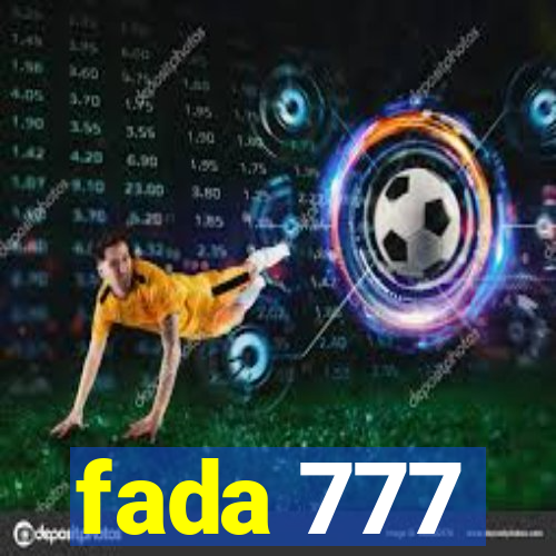 fada 777